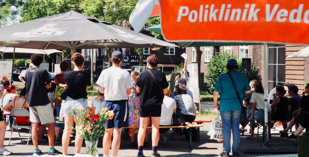Infoveranstaltung