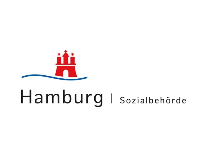 Hamburg Sozialbehörde Logo