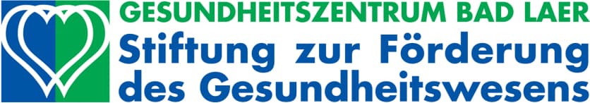 Gesundheitszentrum Bad Laer Logo