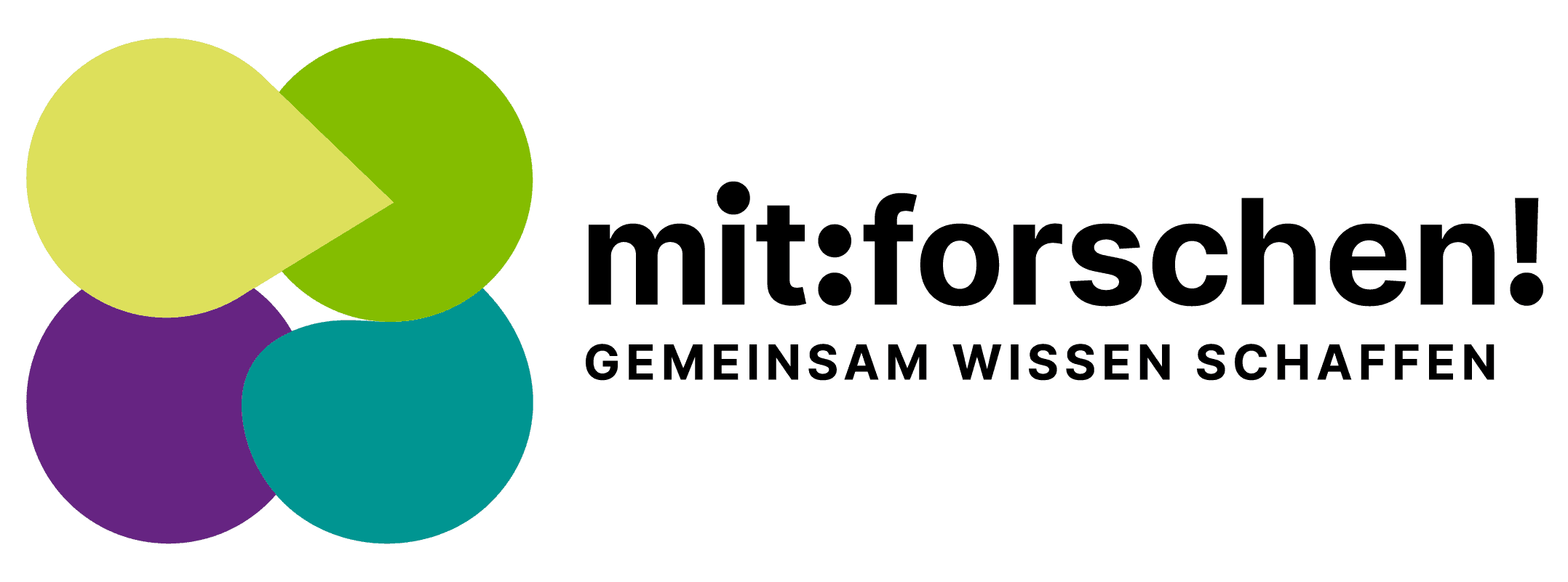 mit:forschen Logo
